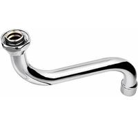 Cornat TEC351001 Robinet Bec s 150 mm, chromé, Multicolore