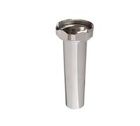 Cornat TEC362199 Tuyau de rallonge pour robinet de chasse 3/4''