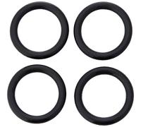 Cornat TEC380012 Joints toriques pour Kludi/Hansa/Grohe/Standard 4 pièces