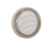 Cornat TEC380121 Grille d'évier pour 3/8'' pour écrou Chapeau, Multicolore, Petit