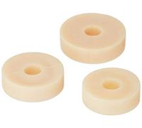 Cornat TEC380220 Rondelles de Robinet 13/14/ 15 mm (1 pièce chacun), Multicolore