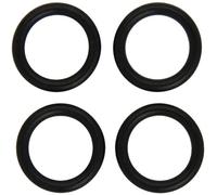 Cornat TEC380250 Joints toriques pour Grohe 13,6 x 2,7 mm 4 pièces