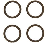 Cornat TEC380253 Joints toriques pour Grohe Hansa 14 x 2 mm 4 pièces