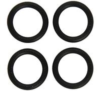 Cornat TEC380258 Joints toriques pour Grohe 13,40 x 2,7 mm 4 pièces