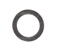 Cornat TEC380305 Joint en Caoutchouc pour Siphon Anti-Odeur de lavabo, 1 1/4'' (3 pièces), Multicolore