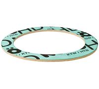 Cornat TEC380353 Joint HD pour écrou-raccord 3/4'', 16 x 24 x 2mm, 2 pièces, Multicolore