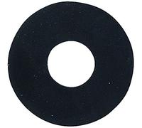 Cornat TEC380415 Joint pour clapet de vidange wisa Jusqu'en 1987, 5 x 3 mm (1 pièce), Multicolore, Ø 65 x 23,5 mm, Stärke 3,0 mm