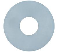 Cornat TEC380431 Joint pour clapet de vidange silicone 63 x 23