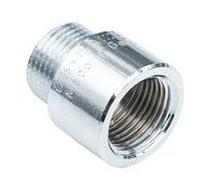 Cornat TEC381900 Rallonge pour robinet 3/8'' x 15mm