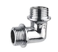 Cornat TEC386151 Coude 1/2'' filetage mâle