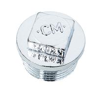 Cornat TEC386702 Bonde 3/4'', Multicolore