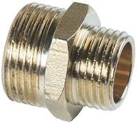 Cornat TEC396421 Raccord fileté de réduction Laiton 3/4'' x 1/2''