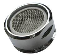 Cornat TP307809 Mousseur m24 x 1'', 8 pièces, Multicolore