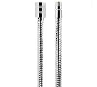 Cornat Tuyau de douche à vaisselle AE70100 1/2 pouce x 3/8 pouces x 125 cm