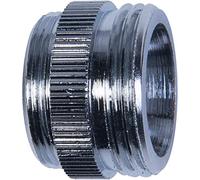 Cornat Überg.-Stück 1AGx3 M24/chrome/4, TEC386304