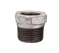 Cornat VFB241112 Pièce de réduction galvanisée 1'' x 1/2''