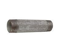 Cornat VFB5301220 Mamelon de Tuyau galvanisé, 1/2'' x 200 mm, Multicolore