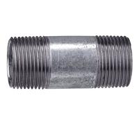 Cornat VFB530346 Mamelon de Tuyau galvanisé, 3/4'' x 60 mm, Multicolore