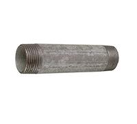 Cornat VFB530348 Mamelon de tuyau galvanisé 3/4'' x 80 mm