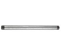 Cornat VZS5305440 Mamelon de Tuyau galvanisé, 1 1/4'' x 400 mm, Multicolore