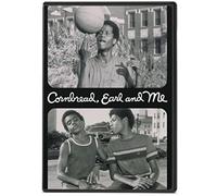 Cornbread, Earl and Me
