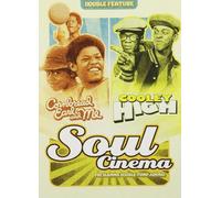 Cornbread, Earl and Me/Cooley High