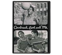 Cornbread, Earl And Me [Digital Video Disc] Mono Sound