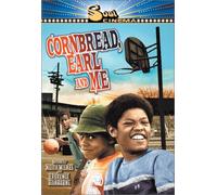 Cornbread Earl & Me [Import USA Zone 1]