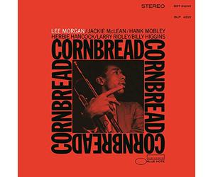 Cornbread (Limited Edt.)