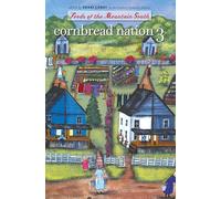 Cornbread Nation 3: Foods of the Mountain South (Cornbread Nation: Best of Southern Food Writing)