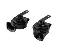 Corne 12 V 72 W 110 Dba Haut-Parleur HELLA Convient pour U. A. BMW 5er