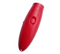 Corne Anti-Ours Avertisseur Sonore Électronique 130 dB Effaroucheur Animaux