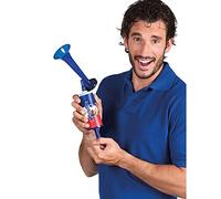 Corne Brume Supporter France - Multicolore - Taille Unique