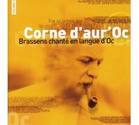 Corne d'Aur'Oc - Brassens chanté en langue d'Oc