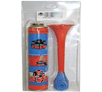 Corne De Brume à Gaz Trem (Corne De Brume Avec Sa Bouteille de Gaz)