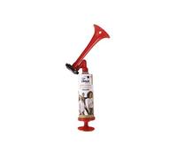 corne de brume à piston plastique supporter - ptitclown 90407