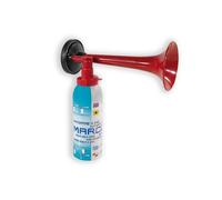 Corne de brume - Gaz non-inflammable - Directive Européenne No.517/2014 - 200 ml