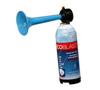 Corne de Brume rigide ECOBLAST ( Bleu )