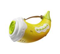 Corne de découverte en plein air - Appelleur d'animaux pour enfants, jouet éducatif d'entraînement pulmonaire | 30 sons d'animaux, jeu en plein air, activité à la maison et à l'école