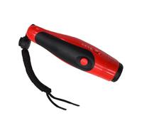 Corne de Sécurité Sonore pour Éloigner les Animaux - Dispositif de Protection Portable 125 dB - Corne de Brume pour Éloigner les Animaux - pour le Camping la Randonnée et les Activités Extérieures