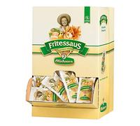Corne d'huile FriteSSAUS 35% Sachet sans gluten 198x20 ml