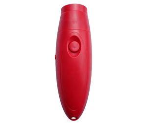 Corne d'Ours pour la Randonnée Avertisseur Sonore Électronique 130 dB