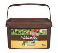 Corne et sang Naturen BRI-130407