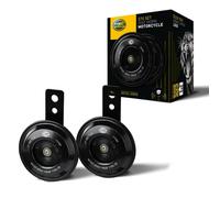 Corne TOP SOUND 12 V 18 W 108 dBA Haut Parleur HELLA Compatible Avec BMW