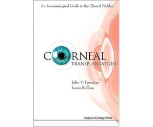 Corneal Transplantation: An Immunological Guide To The Clinical Problem