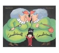 Cornebidouille contre Cornebidouille