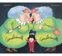 Cornebidouille contre Cornebidouille
