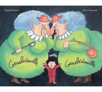 Cornebidouille contre Cornebidouille