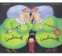 Cornebidouille contre Cornebidouille by Frederic Bertrand;Magali Bonniol(2013-11-18)