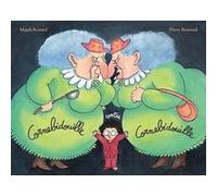 Cornebidouille contre Cornebidouille Magali Bonniol (Illustration), Pierre Bertrand (Auteur)